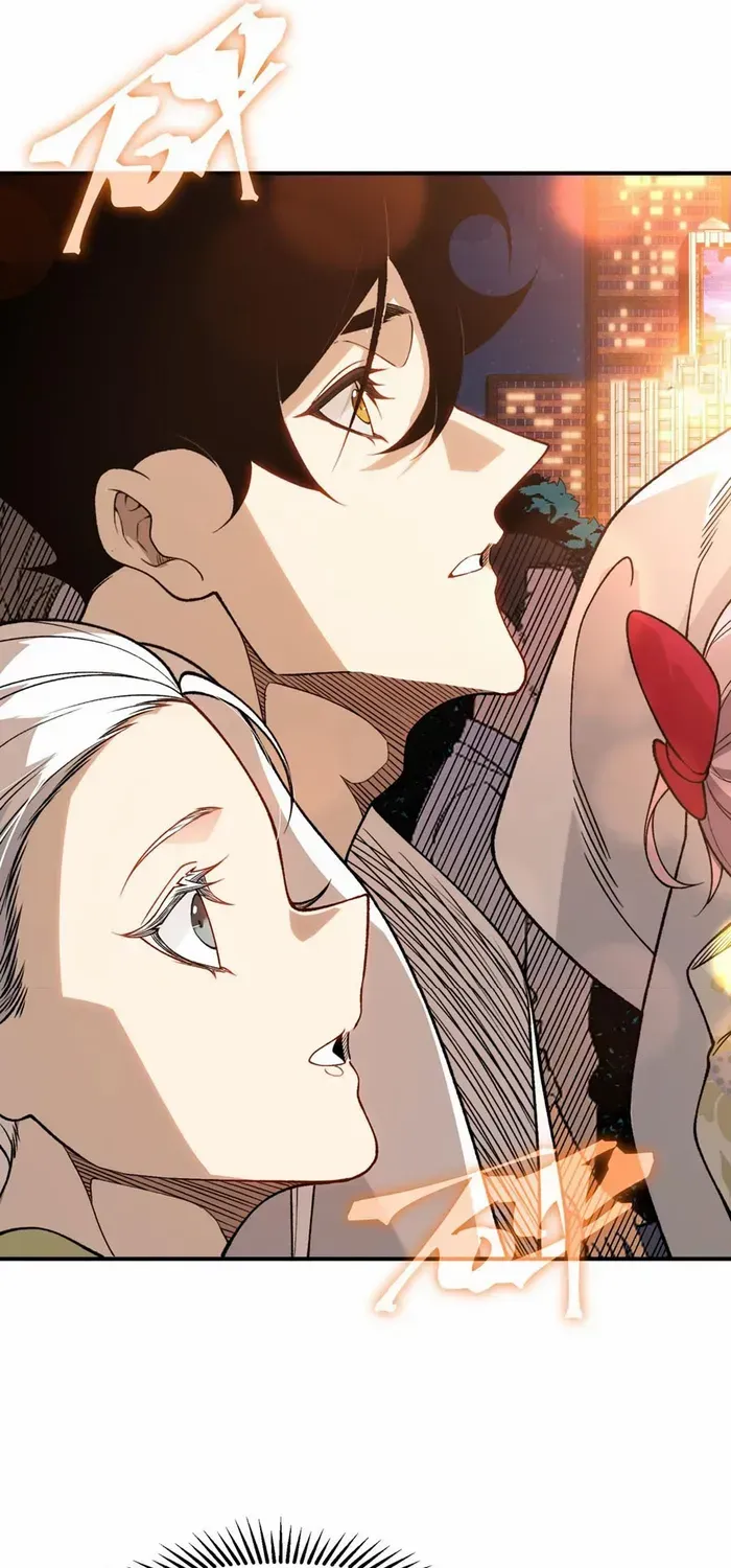 Read Demon Evolution chapter 126 image 20 on Lezhin