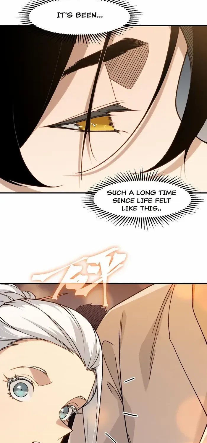 Read Demon Evolution chapter 126 image 21 on Lezhin