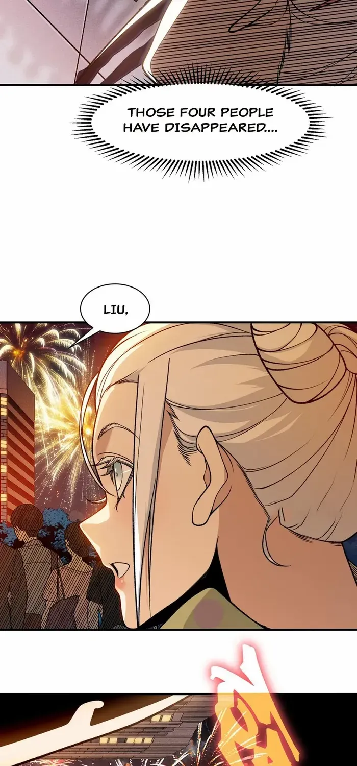 Read Demon Evolution chapter 126 image 24 on Lezhin