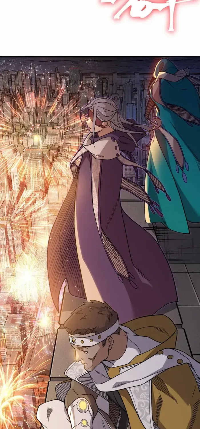 Read Demon Evolution chapter 126 image 28 on Lezhin