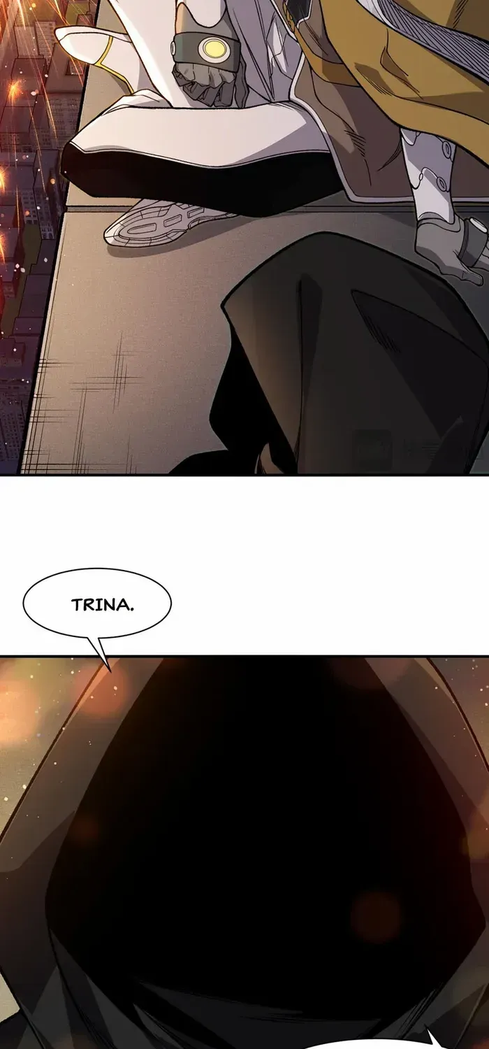 Read Demon Evolution chapter 126 image 29 on Lezhin