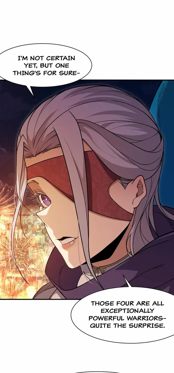 Read Demon Evolution chapter 126 image 31 on Lezhin