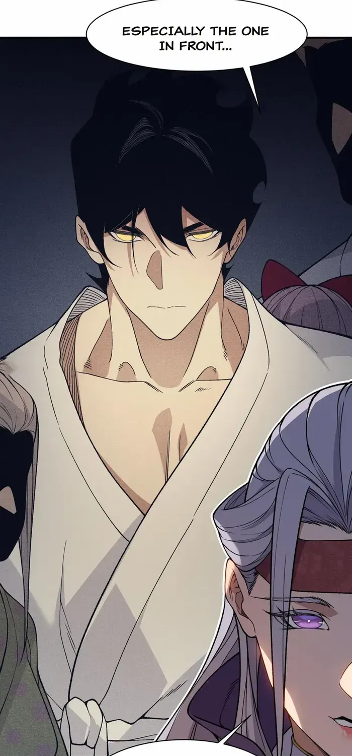Read Demon Evolution chapter 126 image 32 on Lezhin