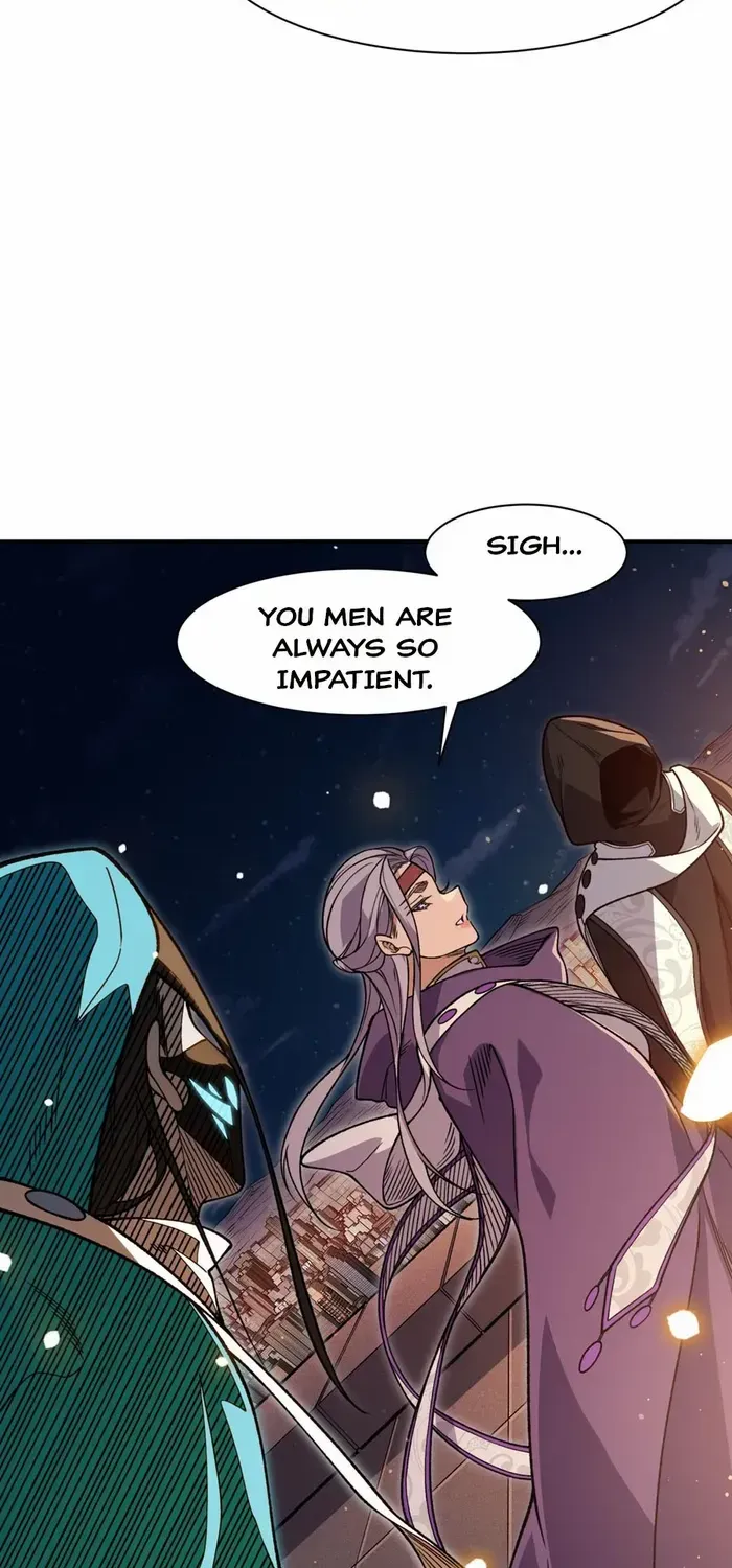 Read Demon Evolution chapter 126 image 34 on Lezhin