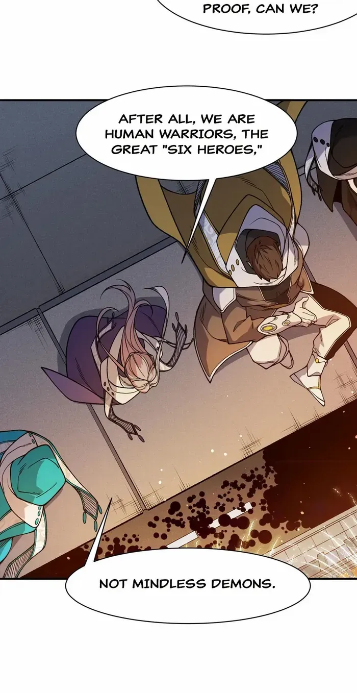 Read Demon Evolution chapter 126 image 36 on Lezhin