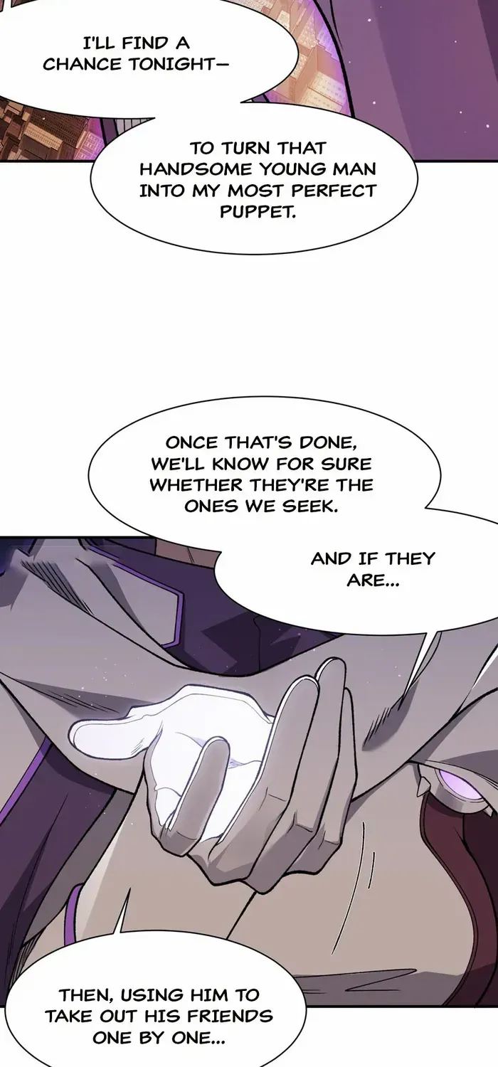 Read Demon Evolution chapter 126 image 39 on Lezhin