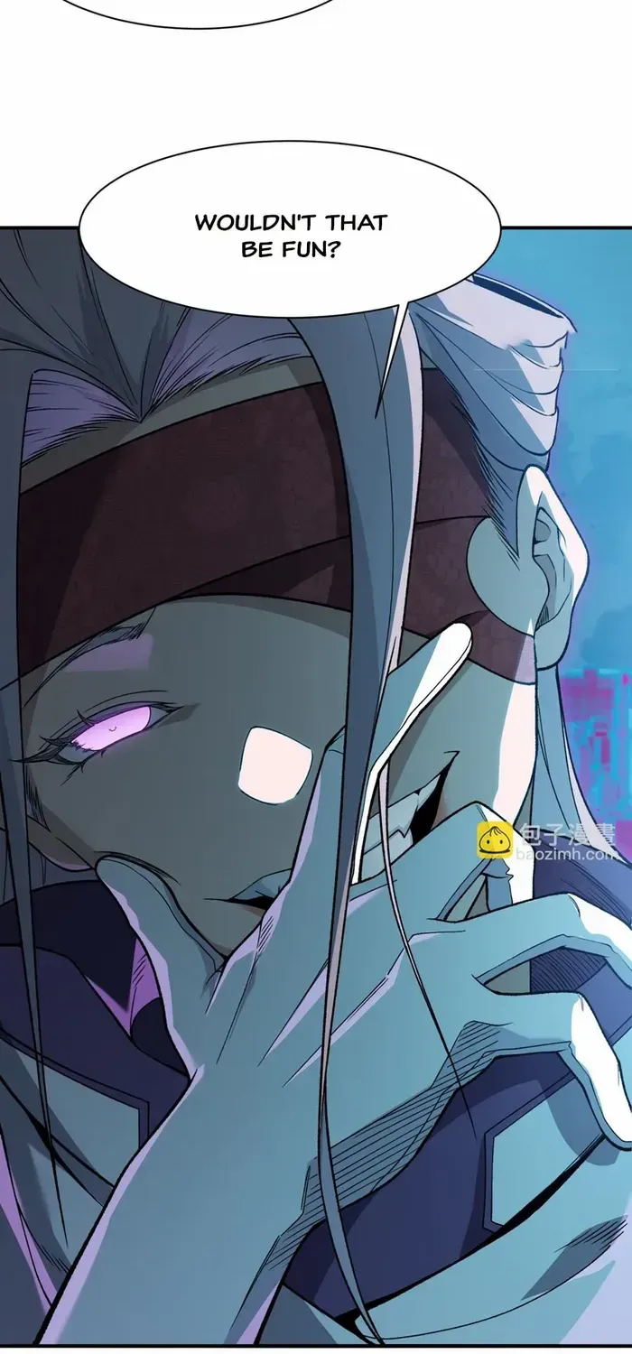 Read Demon Evolution chapter 126 image 40 on Lezhin