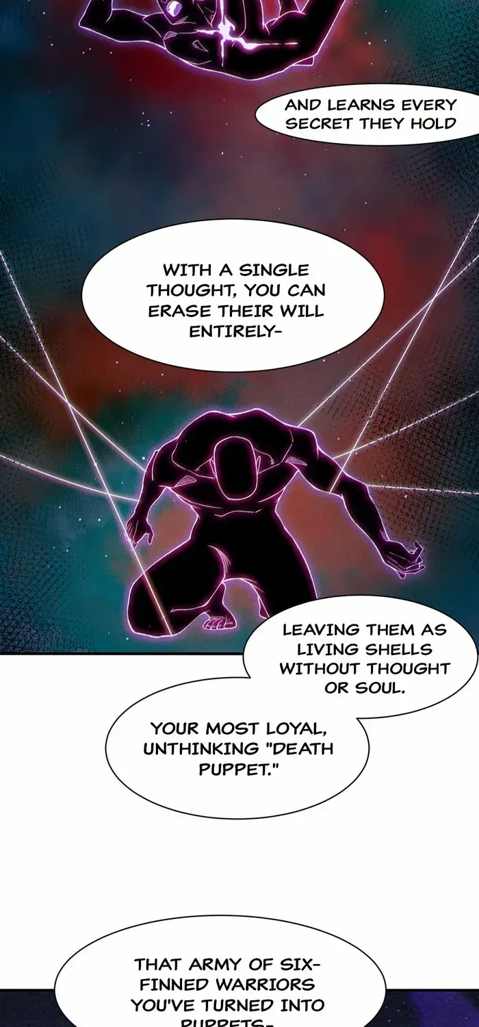 Read Demon Evolution chapter 126 image 42 on Lezhin