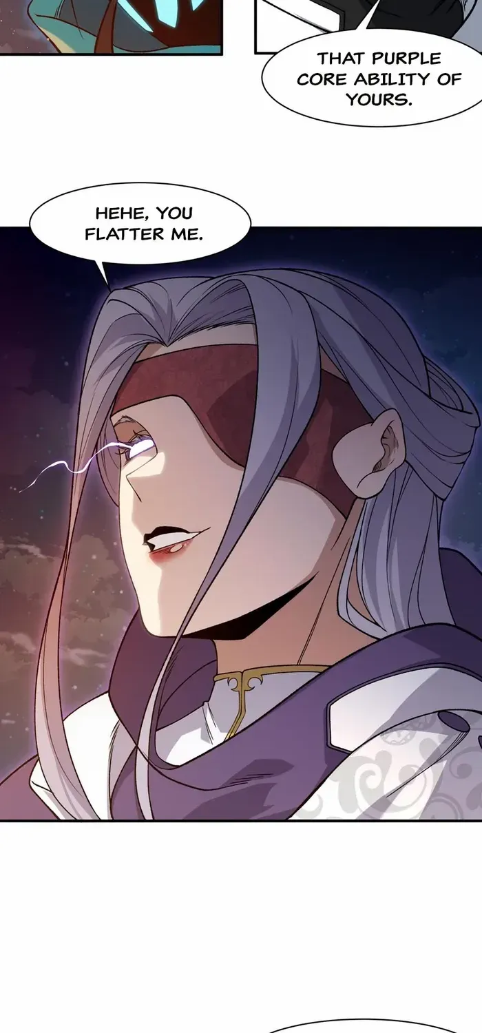 Read Demon Evolution chapter 126 image 45 on Lezhin