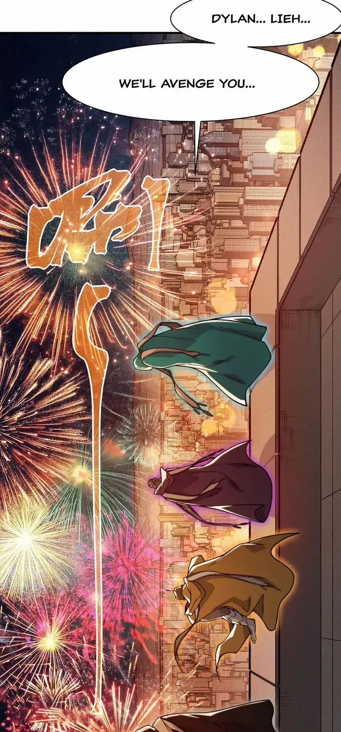 Read Demon Evolution chapter 126 image 46 on Lezhin