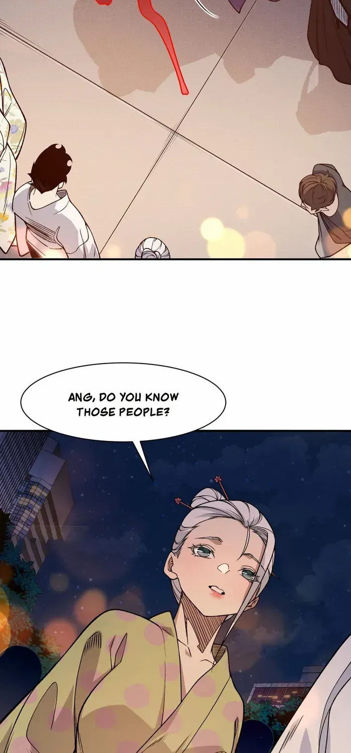 Read Demon Evolution chapter 126 image 9 on Lezhin