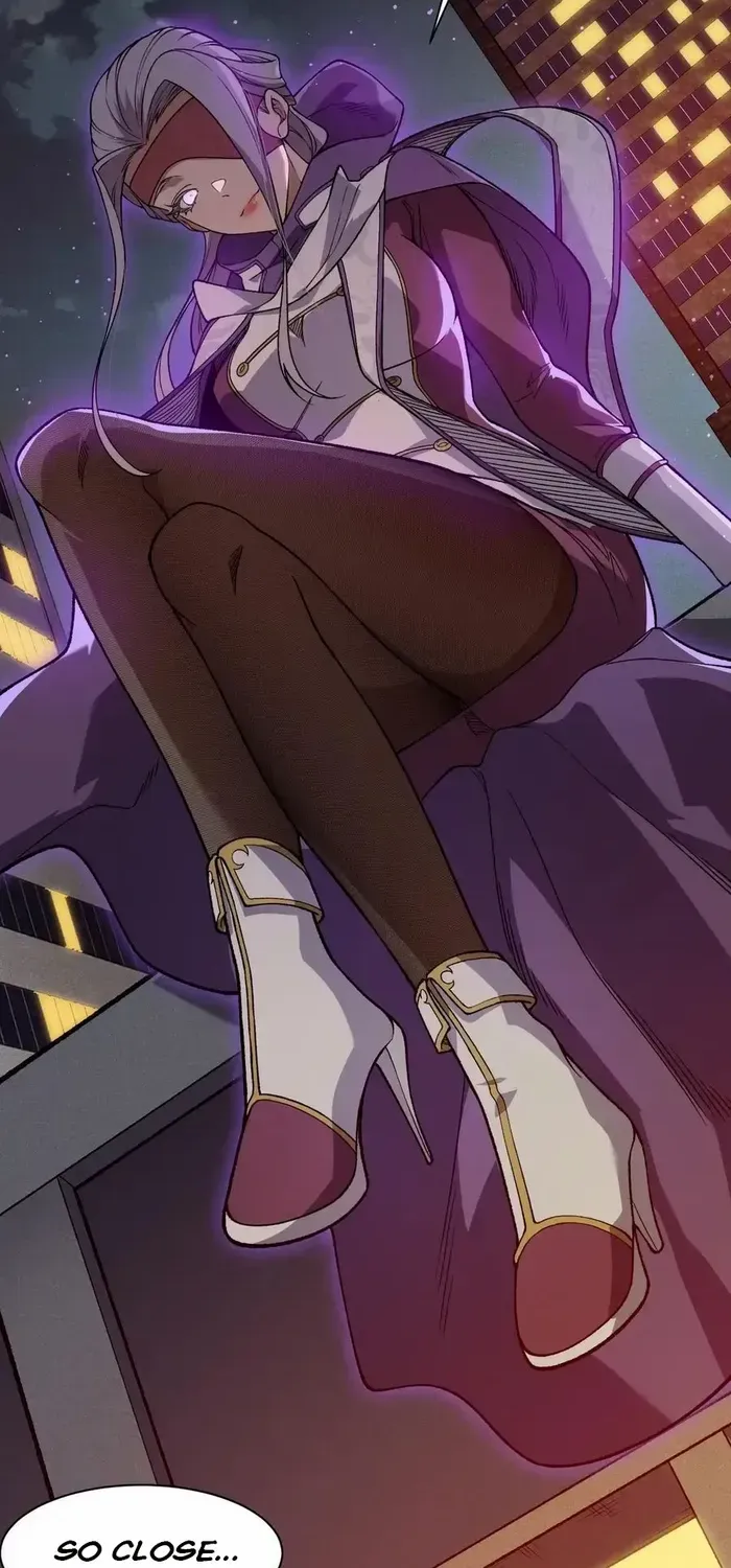 Read Demon Evolution chapter 127 image 10 on Lezhin