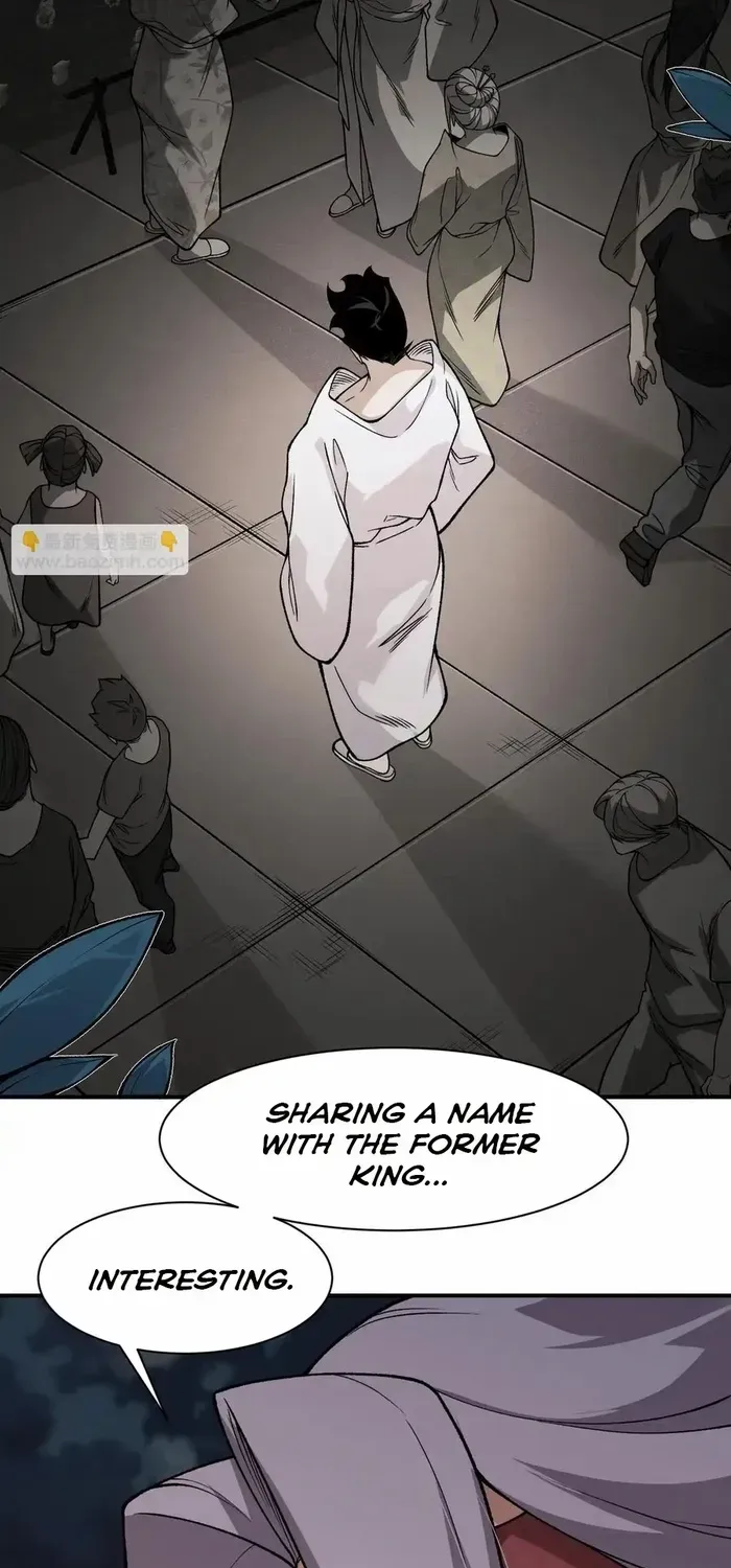 Read Demon Evolution chapter 127 image 13 on Lezhin