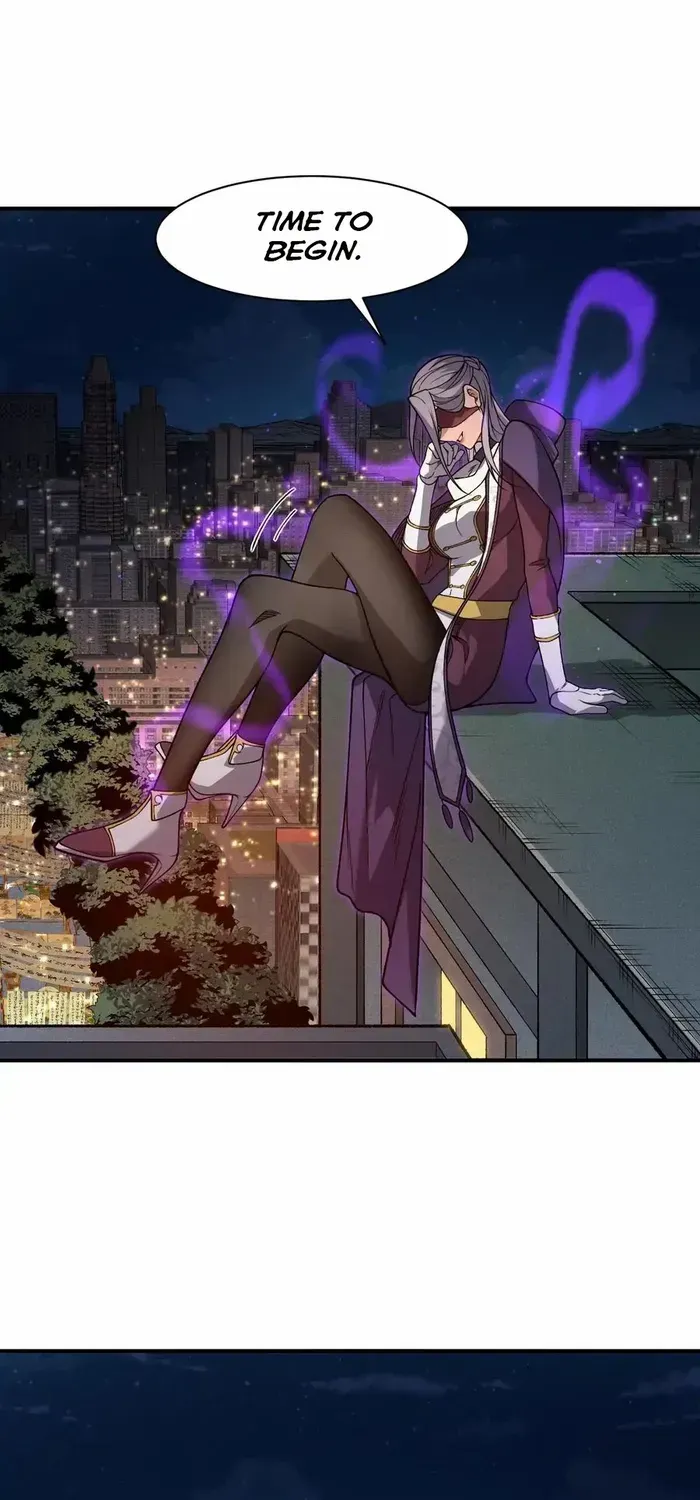 Read Demon Evolution chapter 127 image 15 on Lezhin