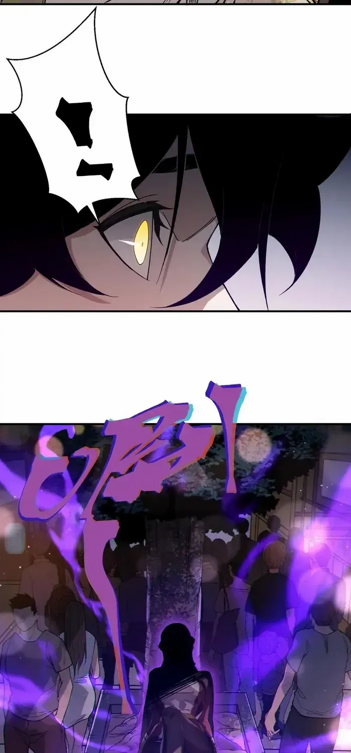 Read Demon Evolution chapter 127 image 19 on Lezhin