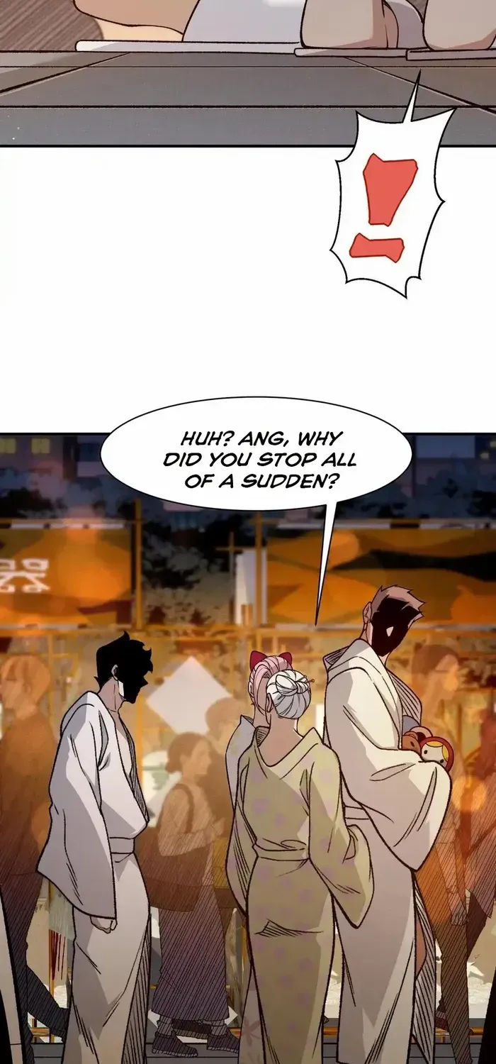 Read Demon Evolution chapter 127 image 24 on Lezhin