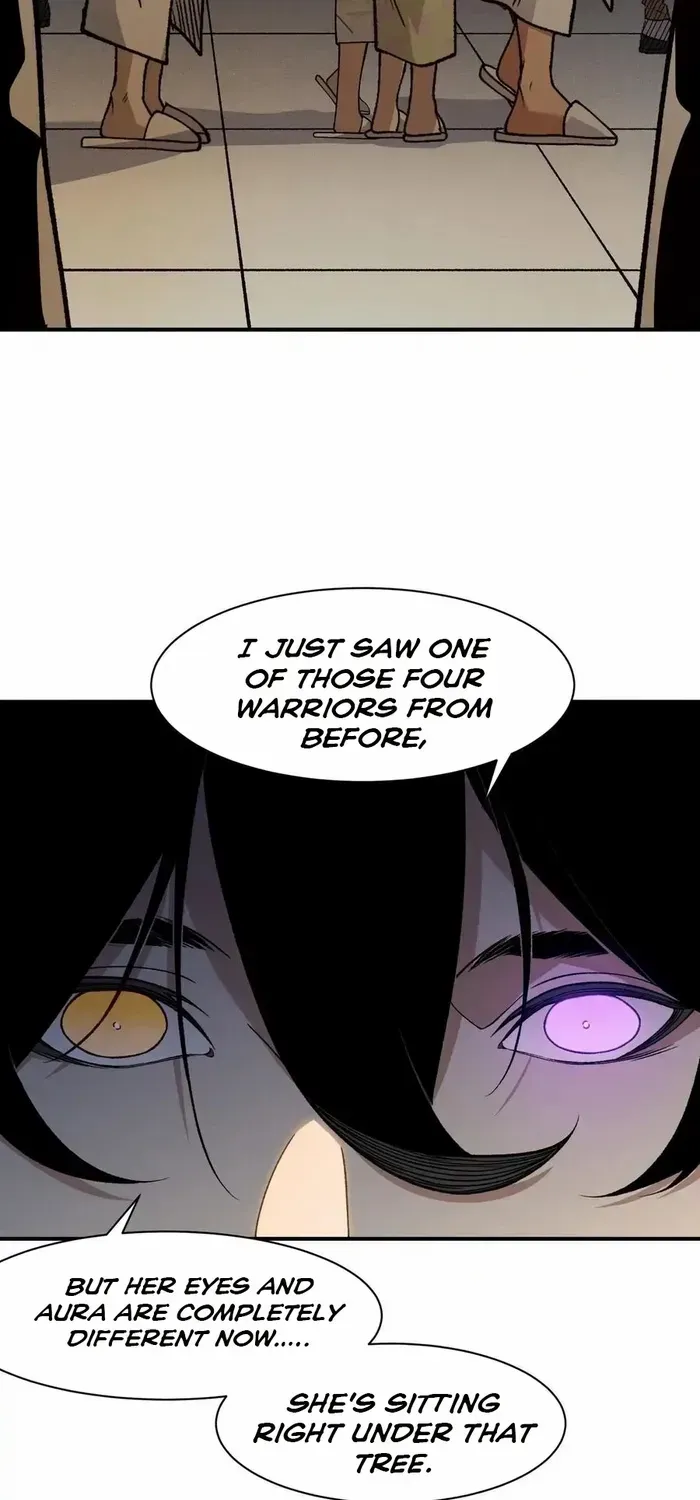 Read Demon Evolution chapter 127 image 25 on Lezhin