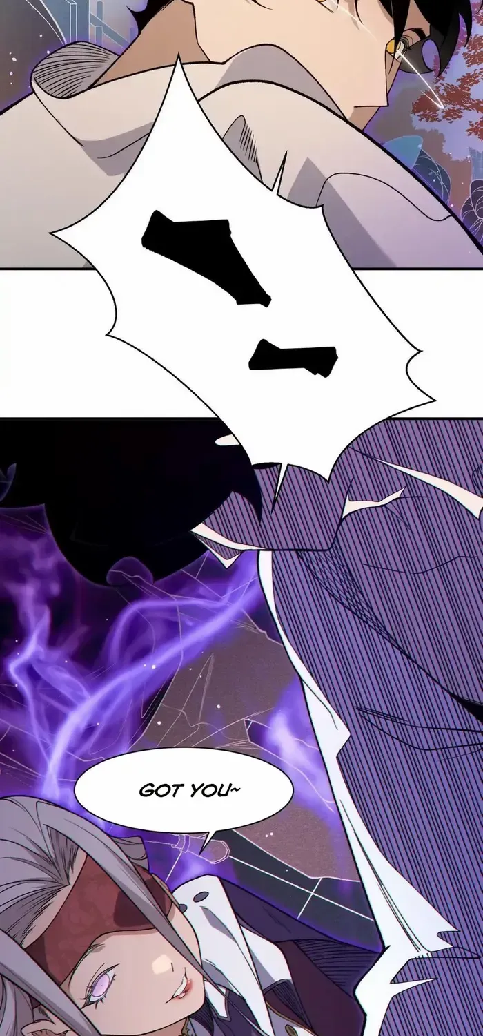 Read Demon Evolution chapter 127 image 31 on Lezhin