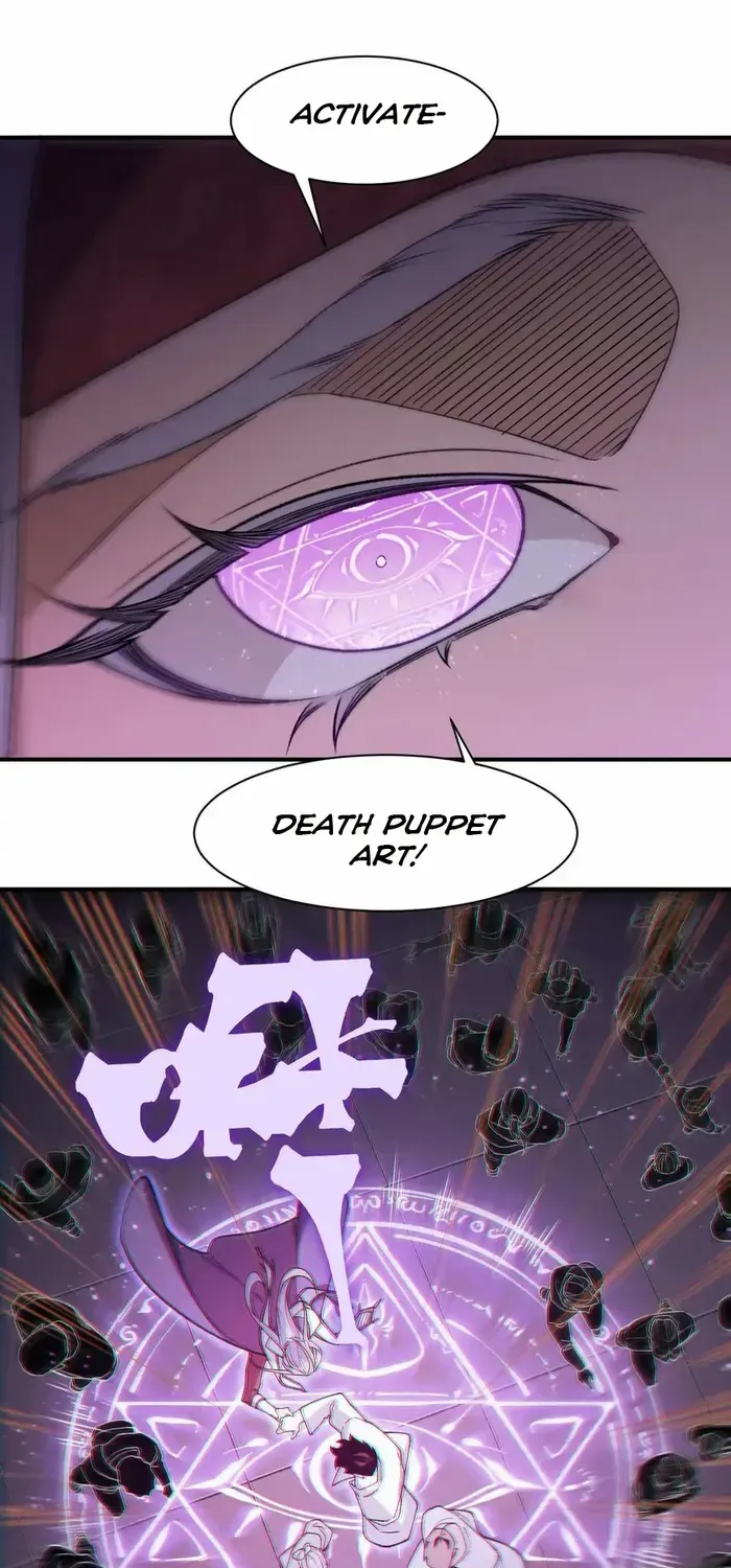 Read Demon Evolution chapter 127 image 33 on Lezhin