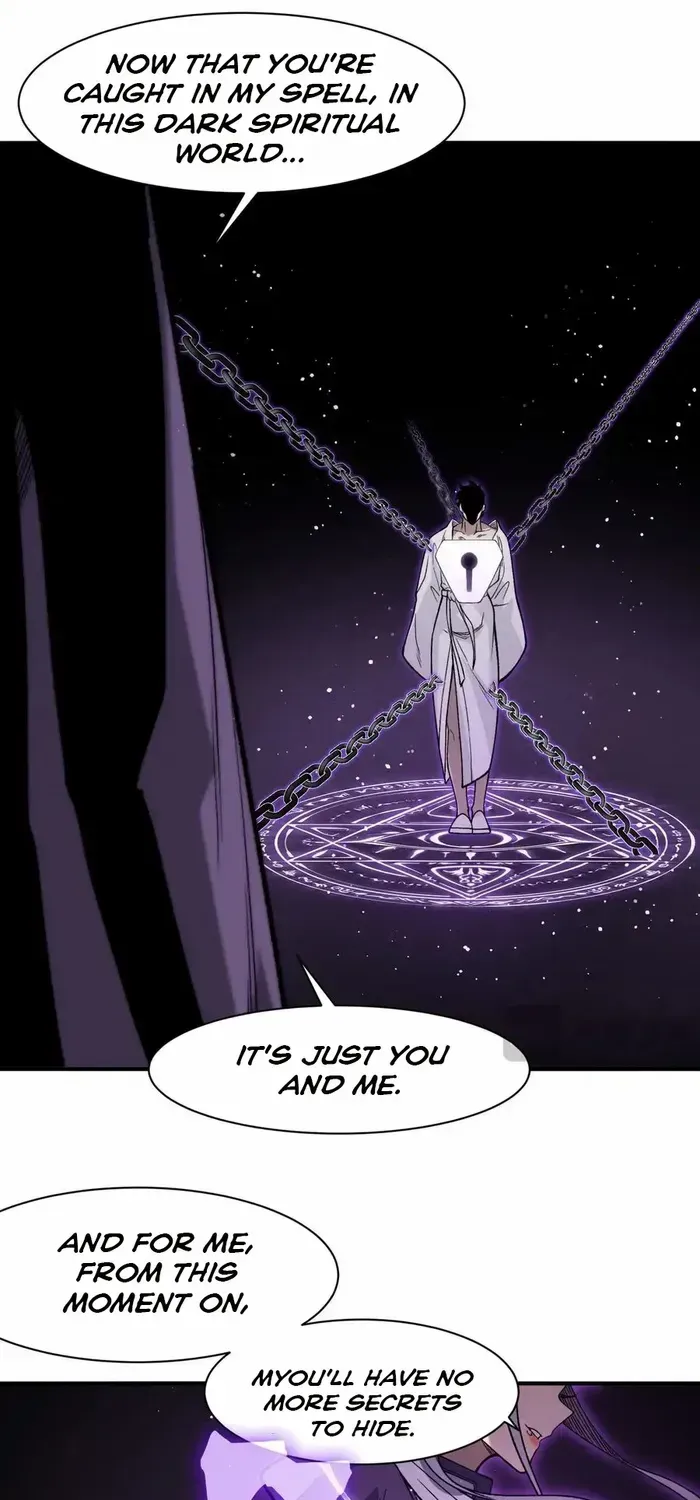 Read Demon Evolution chapter 127 image 37 on Lezhin
