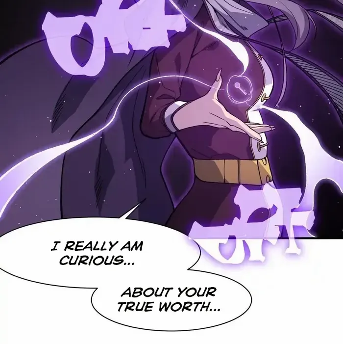 Read Demon Evolution chapter 127 image 38 on Lezhin