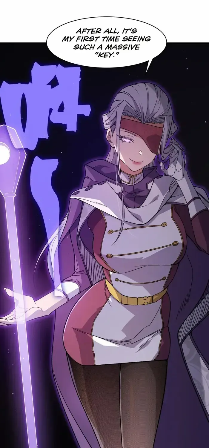 Read Demon Evolution chapter 127 image 39 on Lezhin