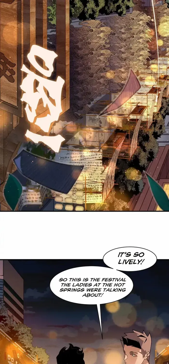 Read Demon Evolution chapter 127 image 4 on Lezhin