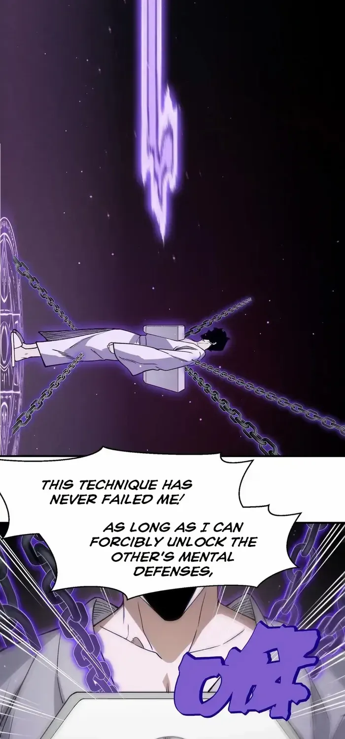 Read Demon Evolution chapter 127 image 43 on Lezhin