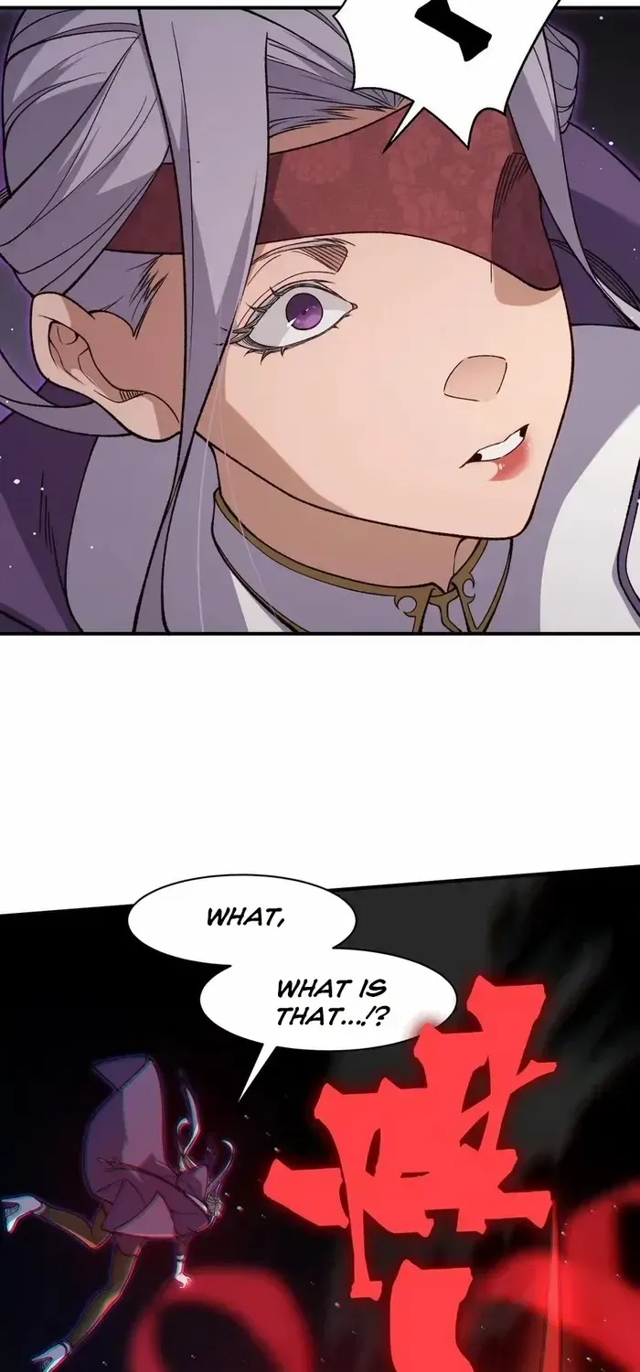 Read Demon Evolution chapter 127 image 46 on Lezhin
