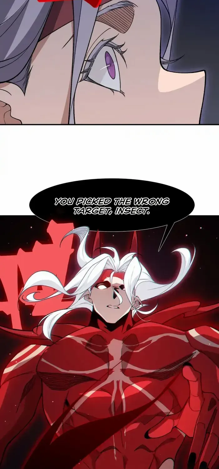 Read Demon Evolution chapter 127 image 49 on Lezhin