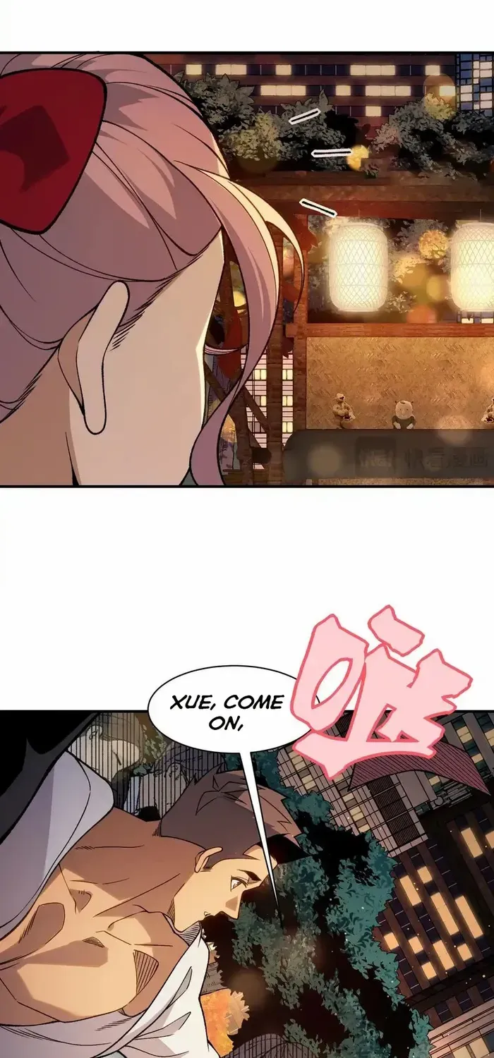 Read Demon Evolution chapter 127 image 6 on Lezhin