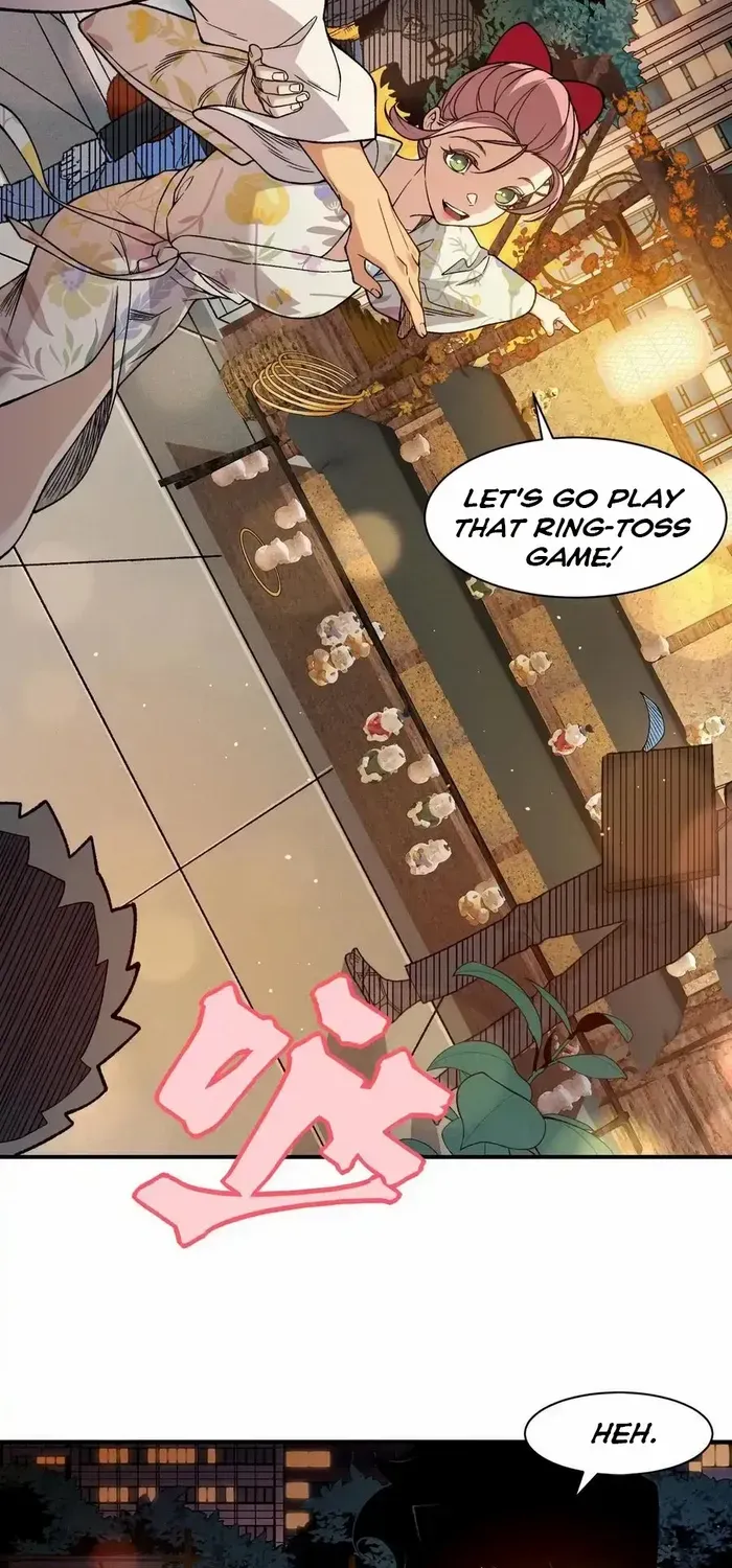 Read Demon Evolution chapter 127 image 7 on Lezhin