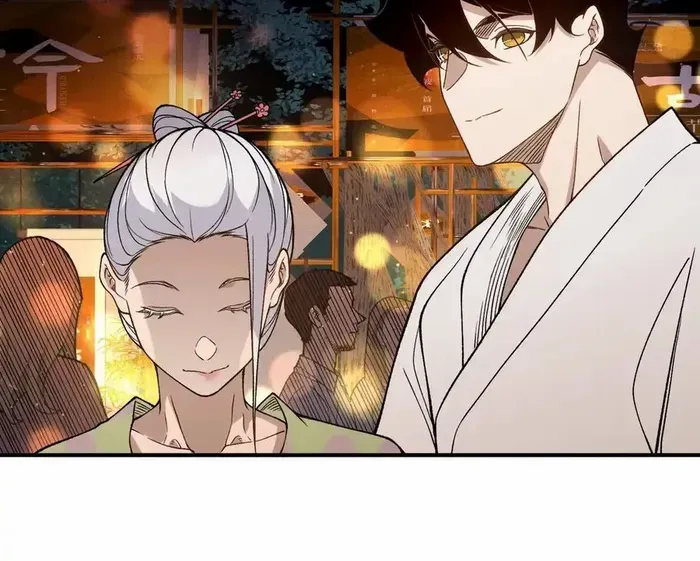 Read Demon Evolution chapter 127 image 8 on Lezhin