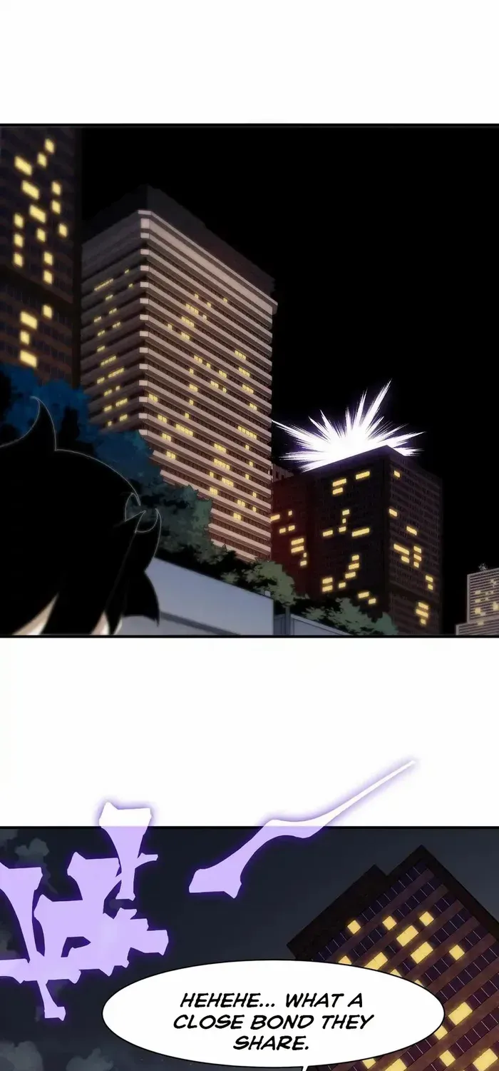 Read Demon Evolution chapter 127 image 9 on Lezhin