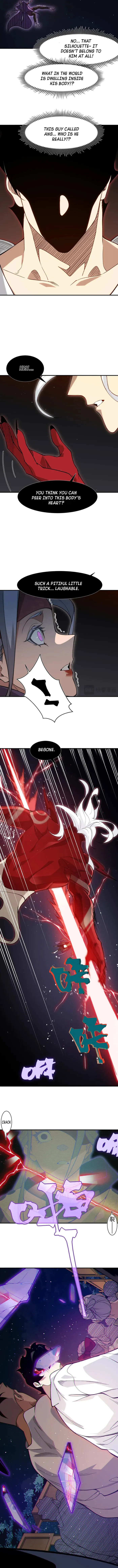 Read Demon Evolution chapter 128 image 1 on Lezhin