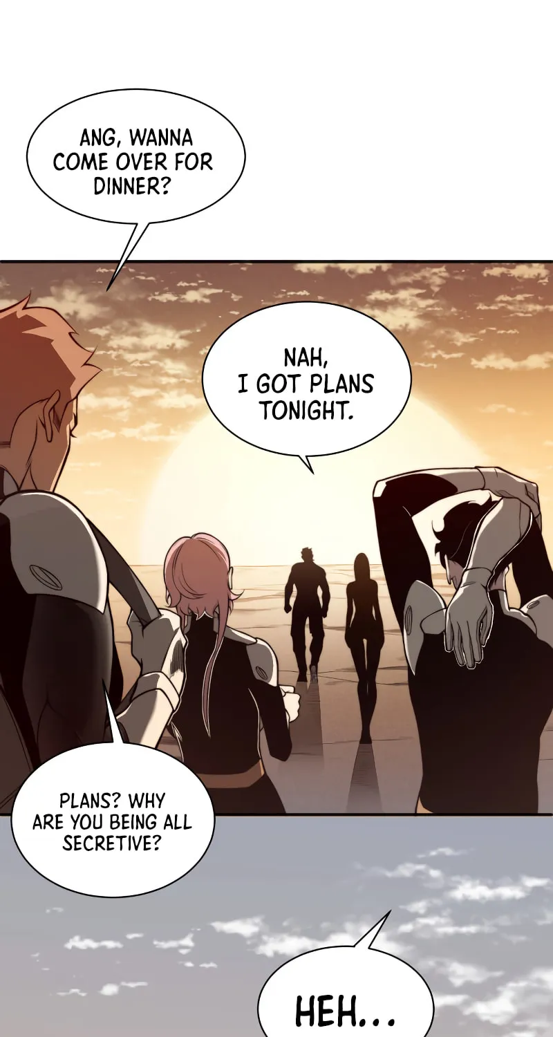 Read Demon Evolution chapter 13 image 1 on Lezhin