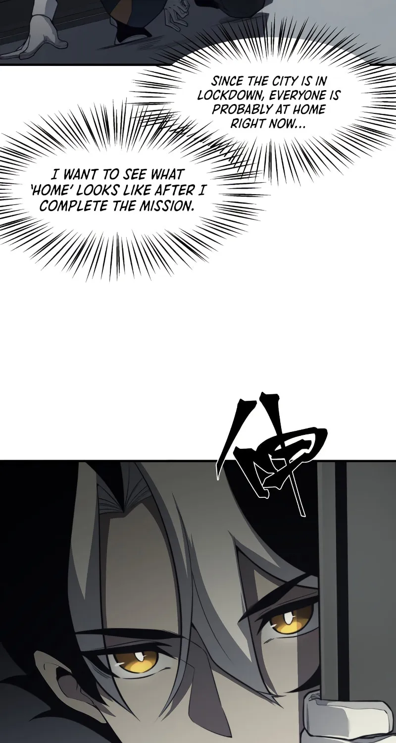Read Demon Evolution chapter 13 image 11 on Lezhin