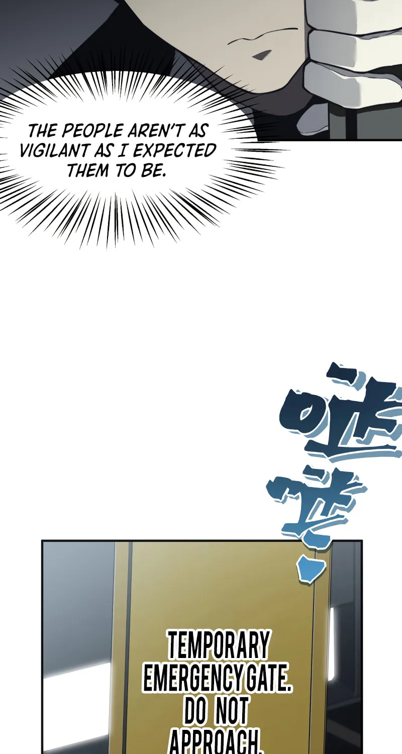 Read Demon Evolution chapter 13 image 12 on Lezhin