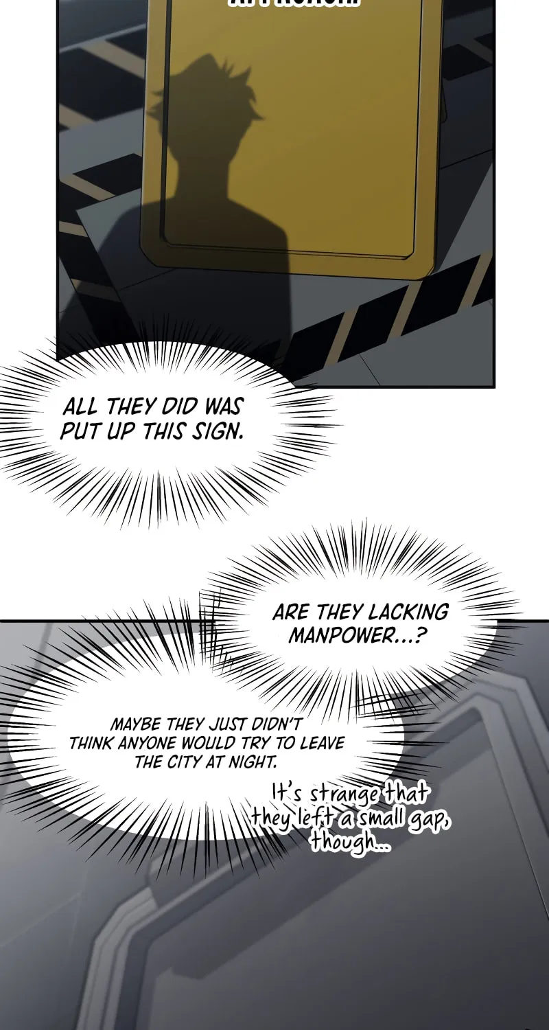 Read Demon Evolution chapter 13 image 13 on Lezhin