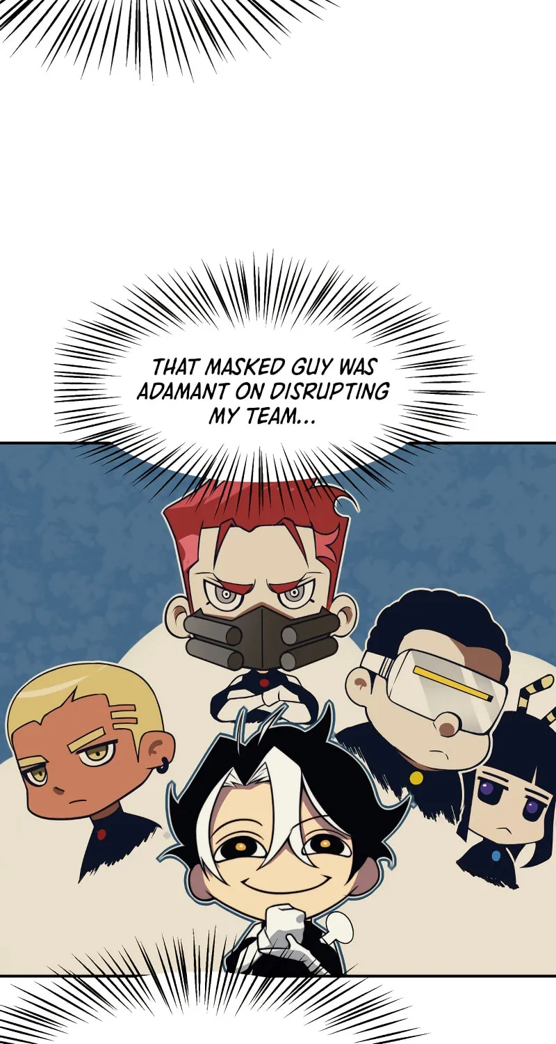 Read Demon Evolution chapter 13 image 16 on Lezhin