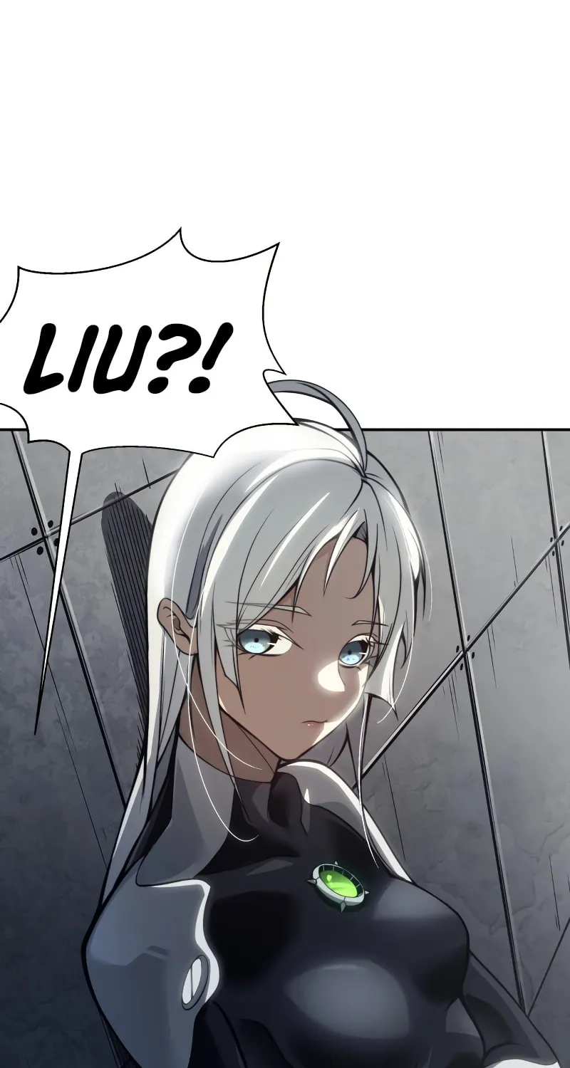 Read Demon Evolution chapter 13 image 18 on Lezhin
