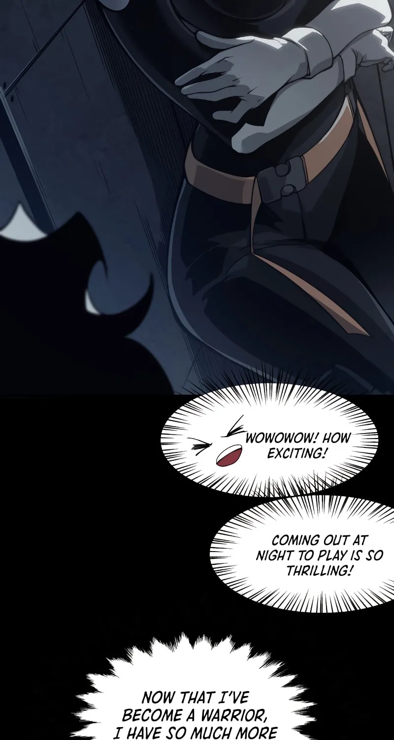 Read Demon Evolution chapter 13 image 19 on Lezhin