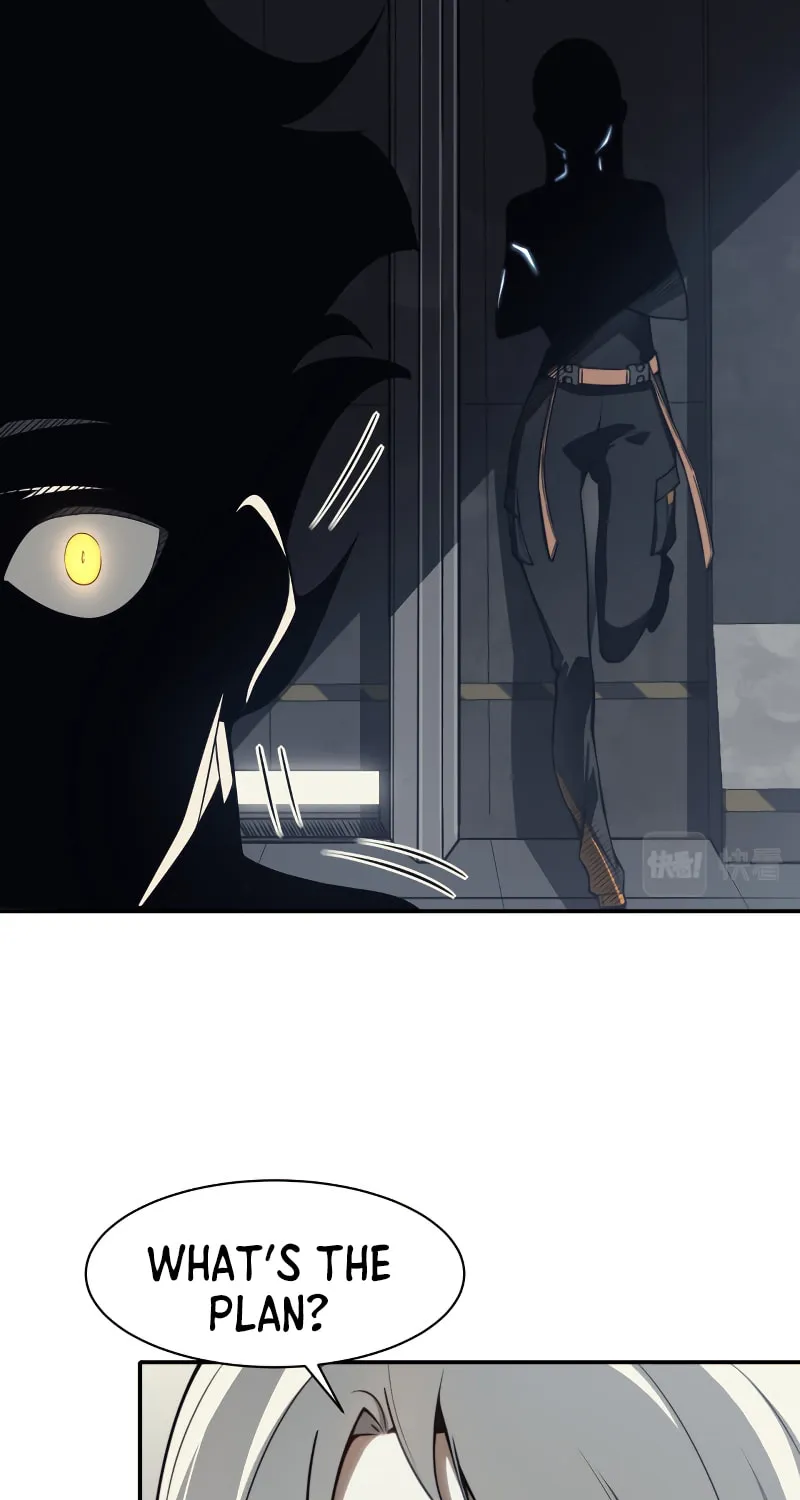 Read Demon Evolution chapter 13 image 27 on Lezhin