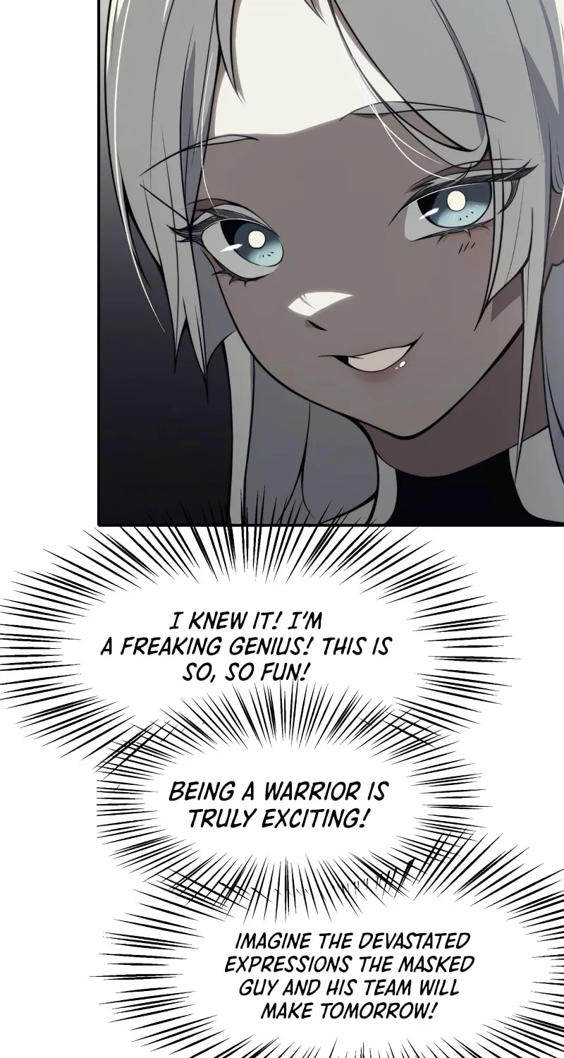 Read Demon Evolution chapter 13 image 28 on Lezhin