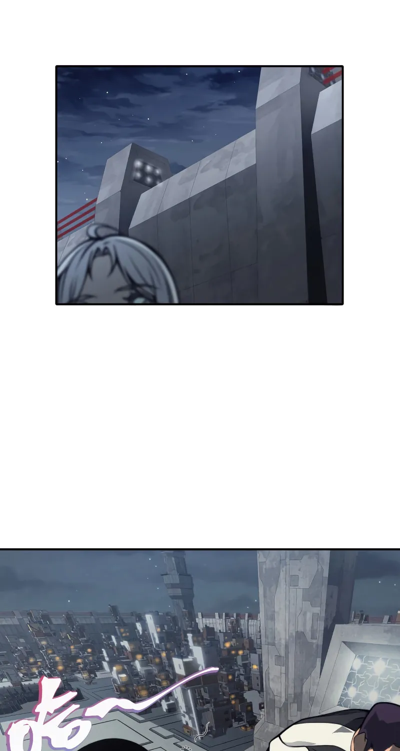 Read Demon Evolution chapter 13 image 31 on Lezhin
