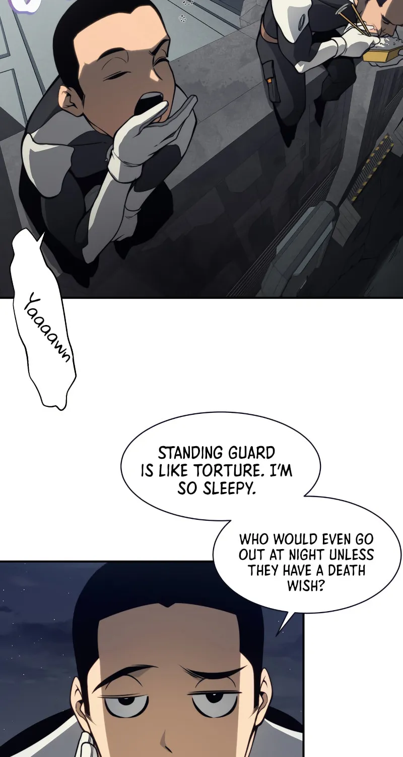 Read Demon Evolution chapter 13 image 32 on Lezhin
