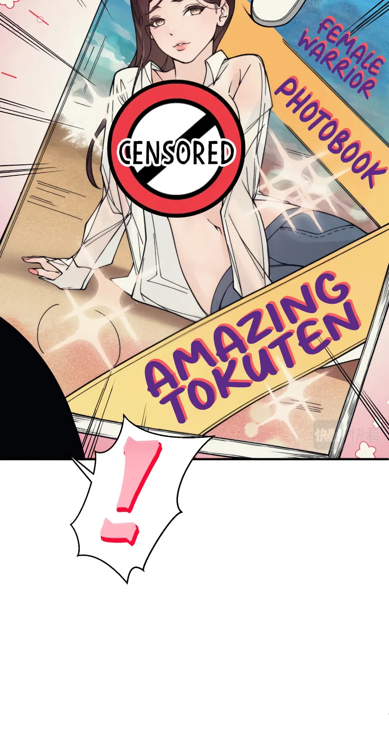 Read Demon Evolution chapter 13 image 39 on Lezhin