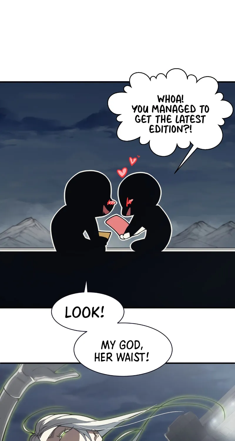 Read Demon Evolution chapter 13 image 42 on Lezhin