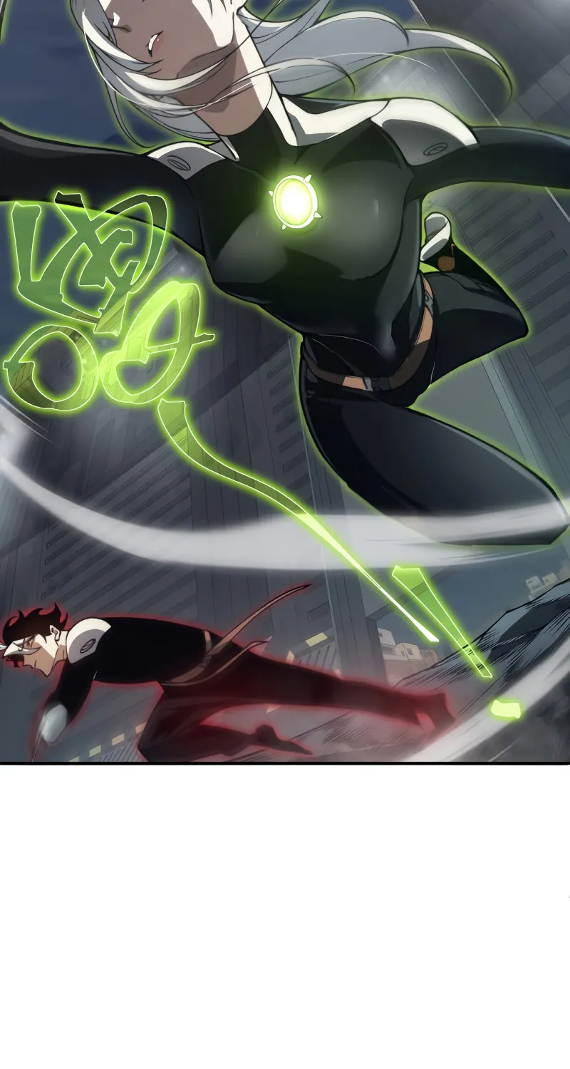 Read Demon Evolution chapter 13 image 43 on Lezhin