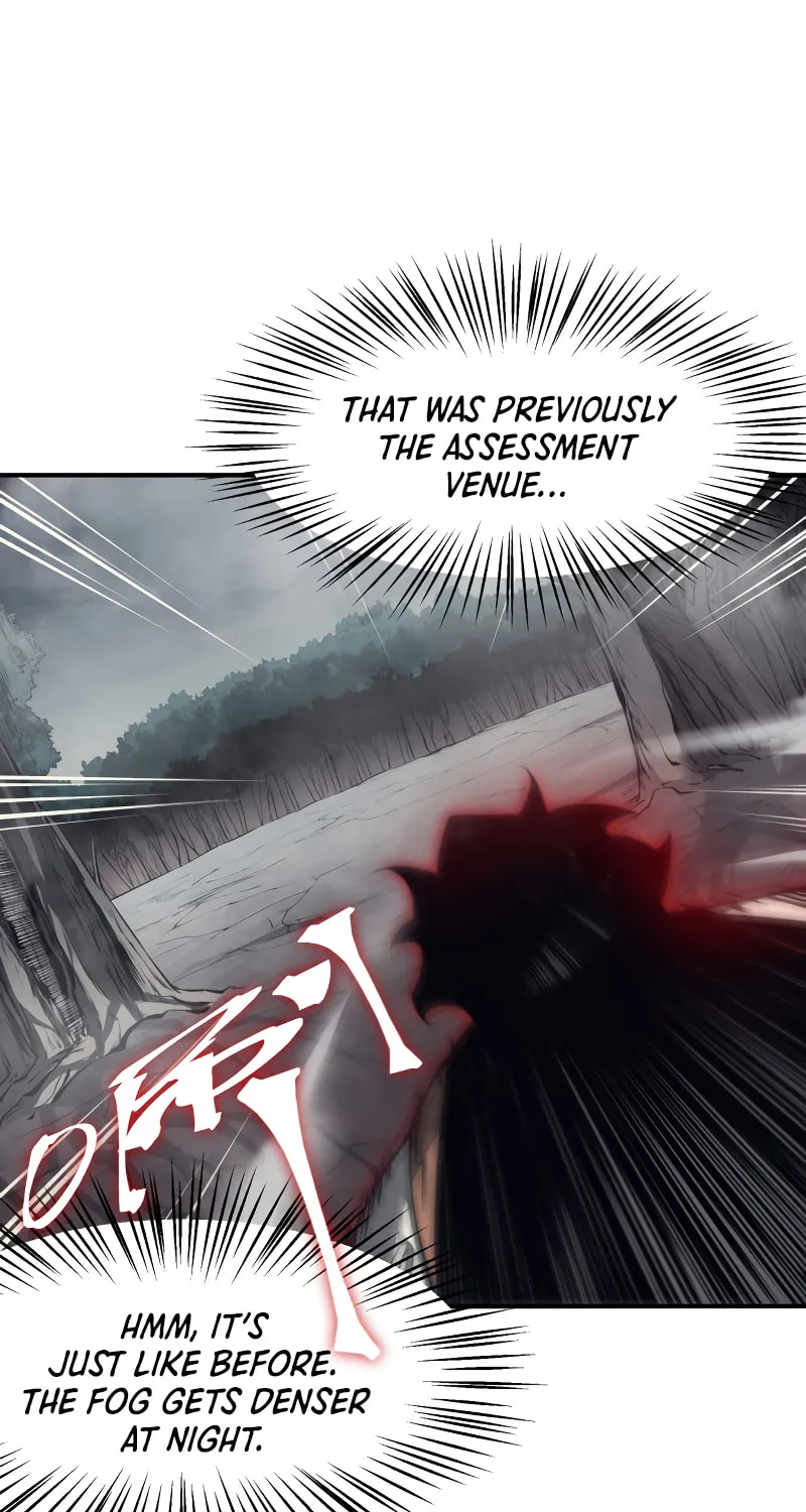 Read Demon Evolution chapter 13 image 44 on Lezhin